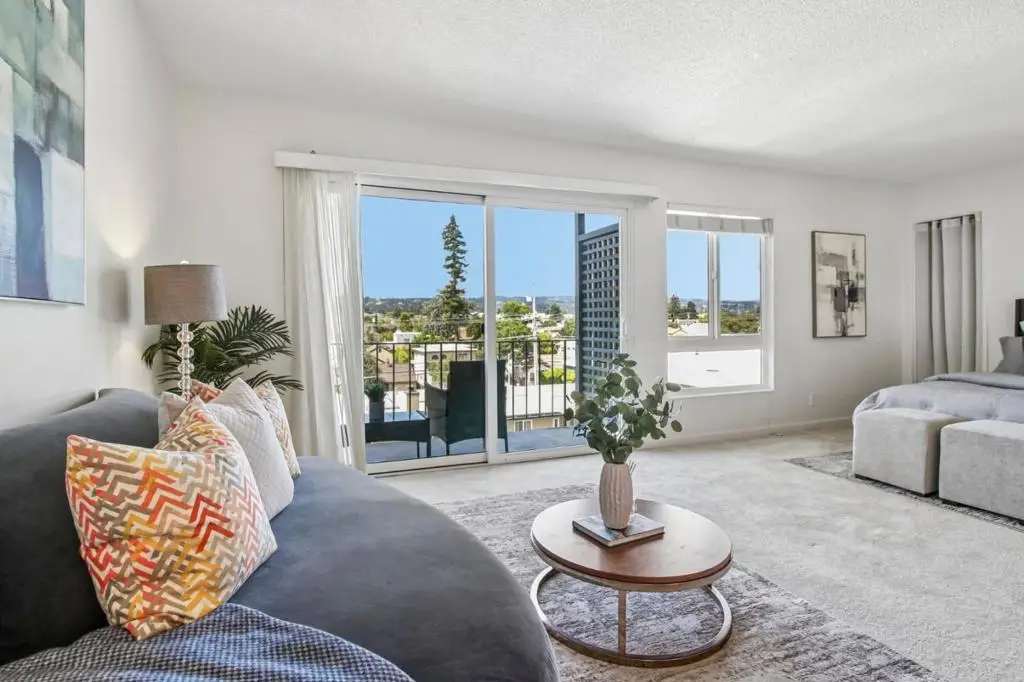 814 N Delaware Street #504, San Mateo, CA 94401 - #1