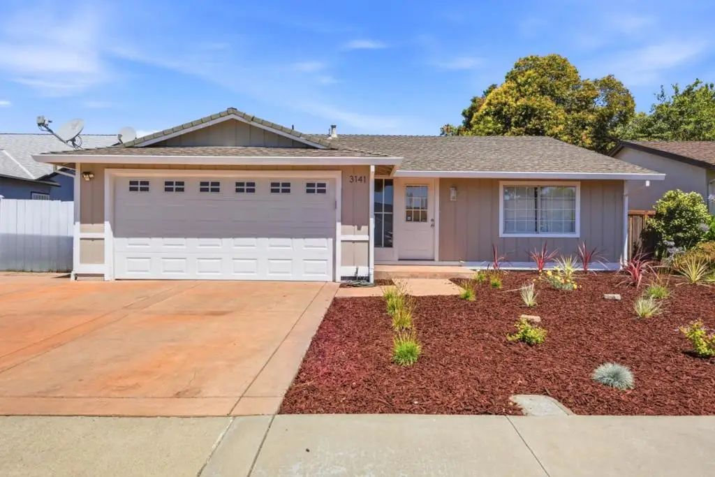 3141 San Angelo Way, Union City, CA 94587 - #1