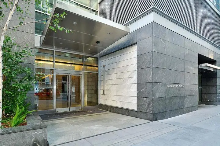301 Mission Street #5C, San Francisco, CA 94105 - #2