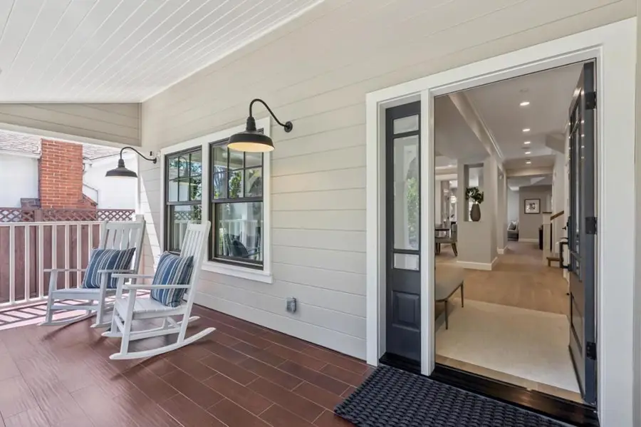 1021 Cortez Avenue, Burlingame, CA 94010 - #2