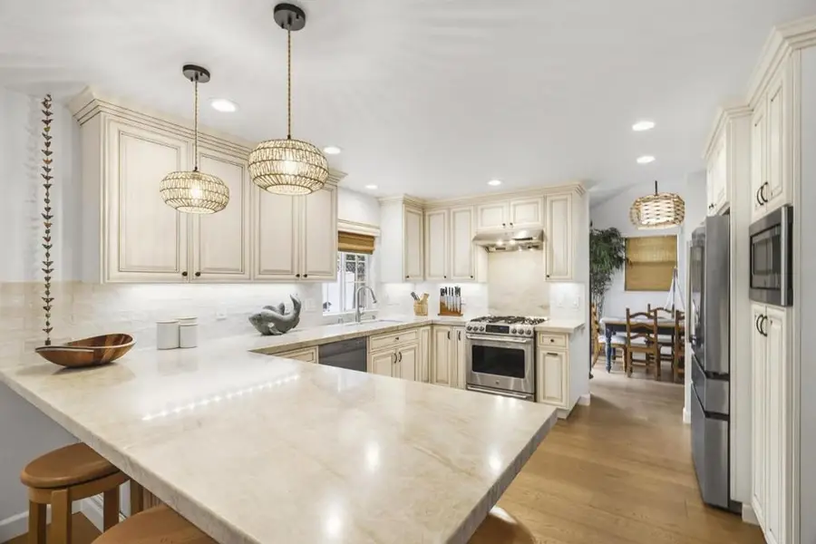 3527 Deanes Lane, Capitola, CA 95010 - #2