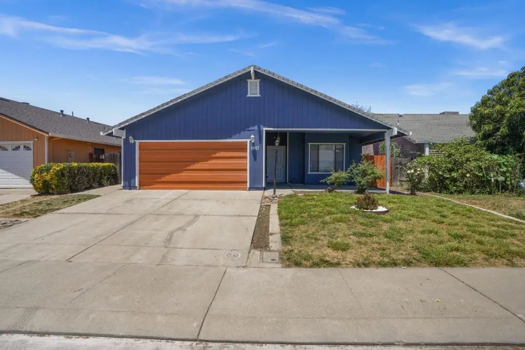 1927 Montauban Court, Stockton, CA 95210 - #1