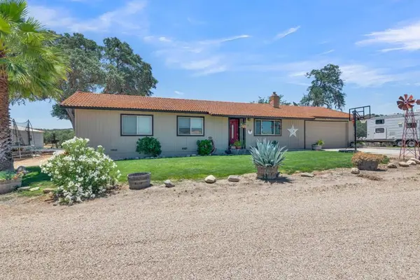 68180 Jolon Road, Bradley, CA 93426