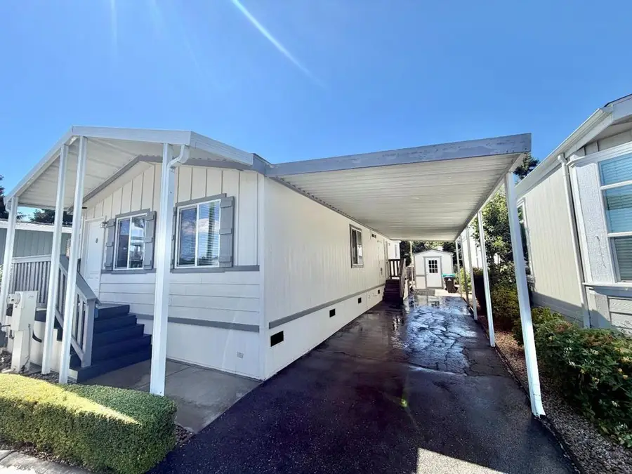 325 Sylvan Avenue #52, Mountain View, CA 94041 - #2