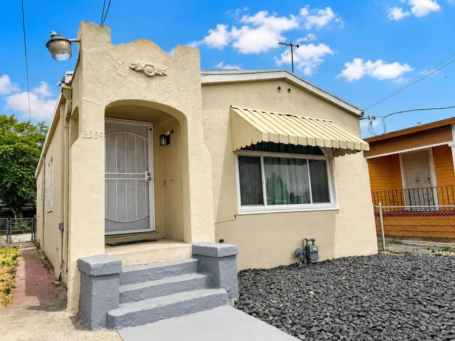 2359 Church Street, Oakland, CA 94605 - #2