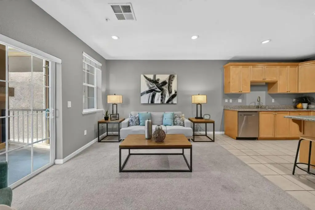 88 N Jackson Avenue #307, San Jose, CA 95116 - #1