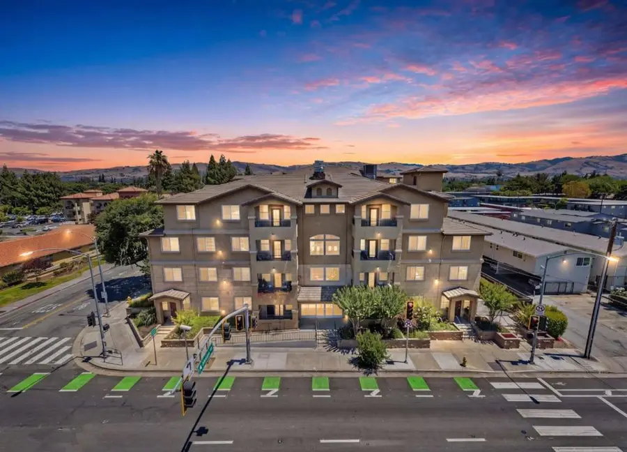 88 N Jackson Avenue #307, San Jose, CA 95116 - #2