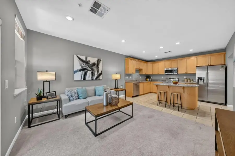 88 N Jackson Avenue #307, San Jose, CA 95116 - #3