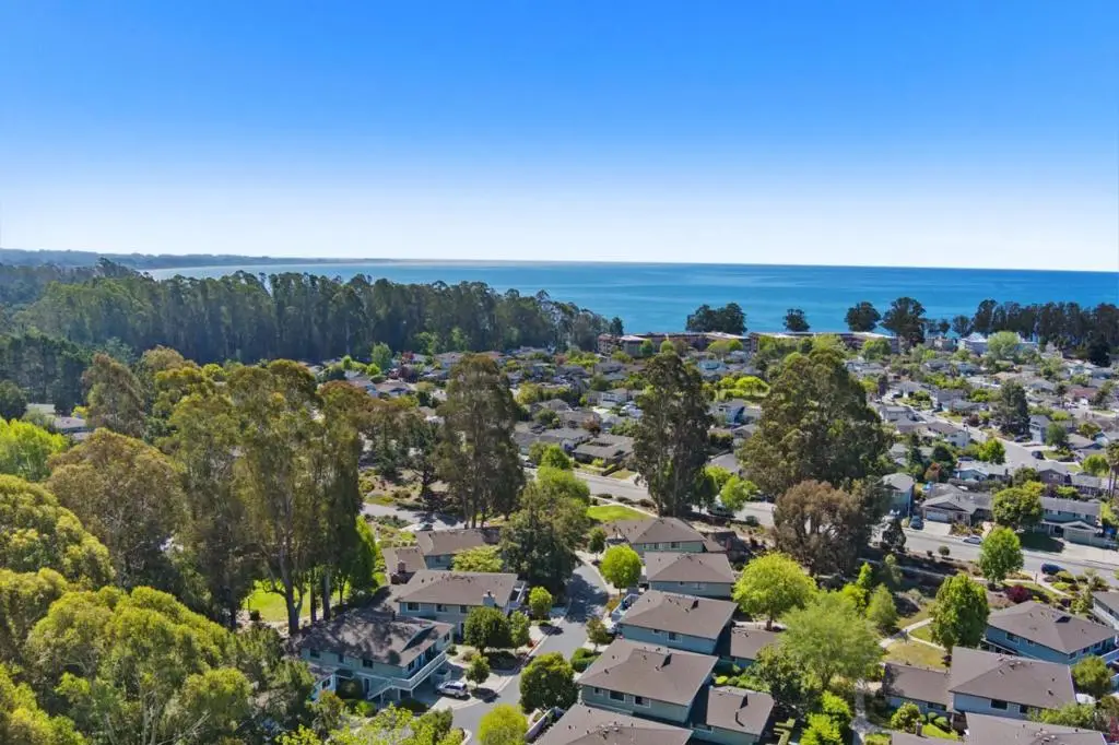 1140 Callas Lane #1, Capitola, CA 95010 - #1