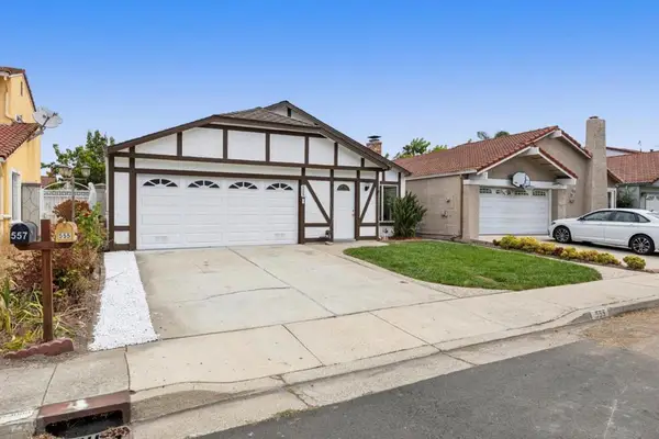 555 Lanfair Circle, San Jose, CA 95136