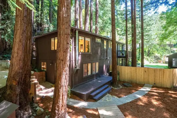 24250 Glenwood Drive, Los Gatos, CA 95033