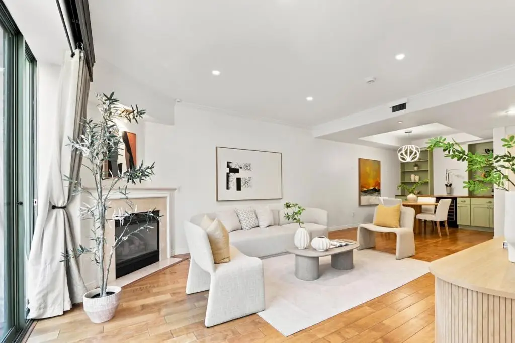 144 S 3rd Street #110, San Jose, CA 95112 - #1