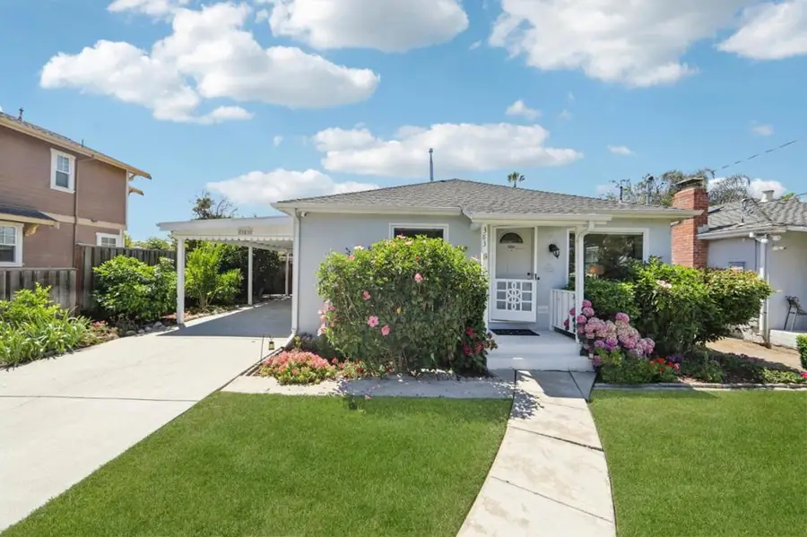 383 S Bayview Avenue, Sunnyvale, CA 94086 - #2