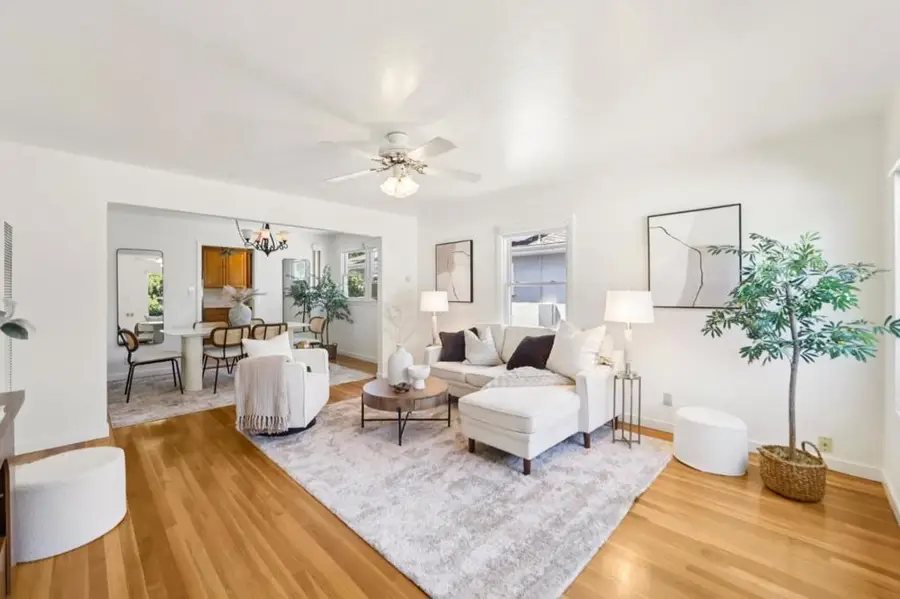 383 S Bayview Avenue, Sunnyvale, CA 94086 - #3
