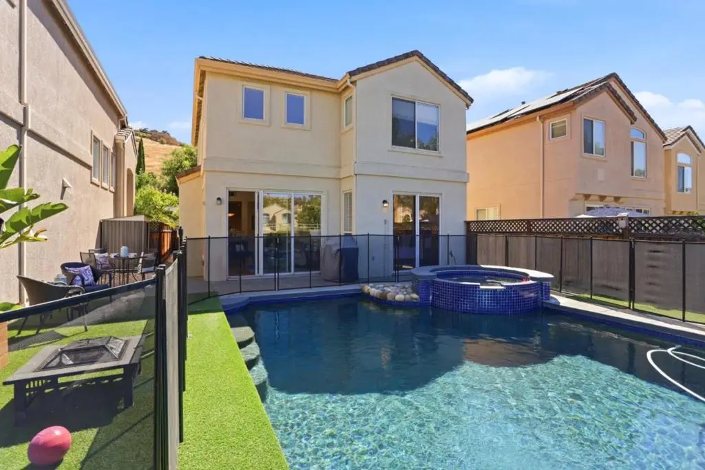5337 Manderston Drive, San Jose, CA 95138 - #1