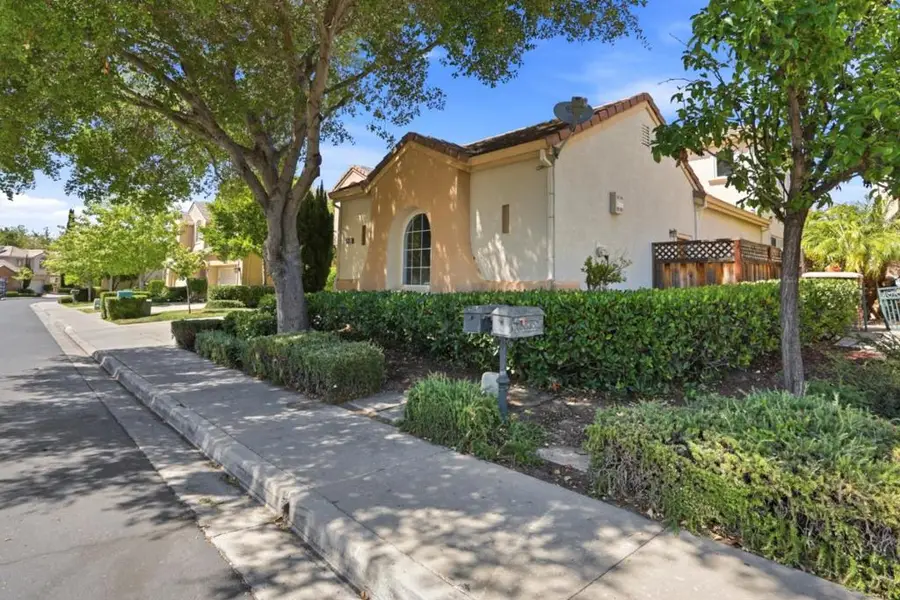 5337 Manderston Drive, San Jose, CA 95138 - #3