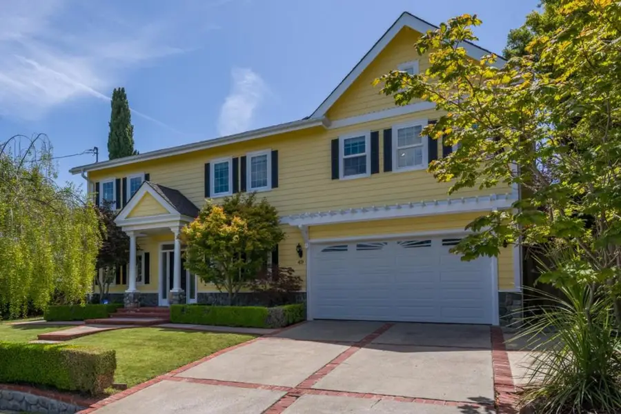 49 W Summit Drive, Redwood City, CA 94062 - #2