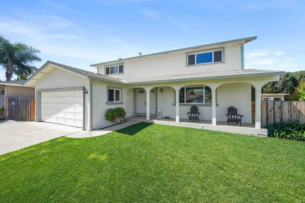 529 Bryce Court, Milpitas, CA 95035 - #1