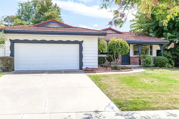 3370 Suncrest Avenue, San Jose, CA 95132