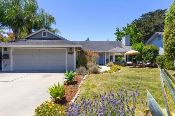 1739 Katrina Court, Santa Cruz, CA 95062