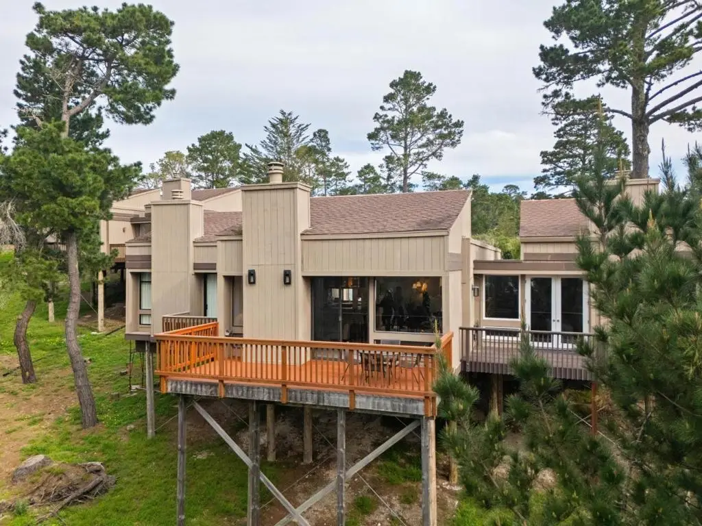 24501 Via Mar Monte #77, Carmel, CA 93923 - #1