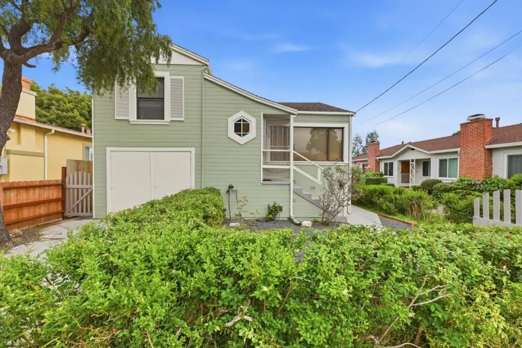 438 43rd Street, Richmond, CA 94805 - #1