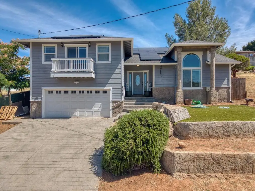 9932 Fairway Drive, Kelseyville, CA 95451 - #1