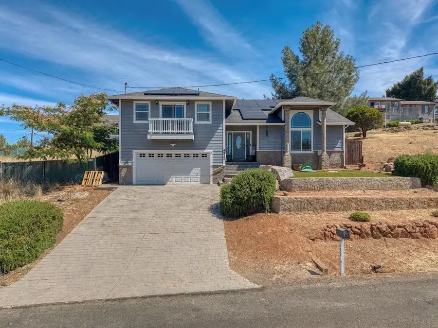 9932 Fairway Drive, Kelseyville, CA 95451 - #3