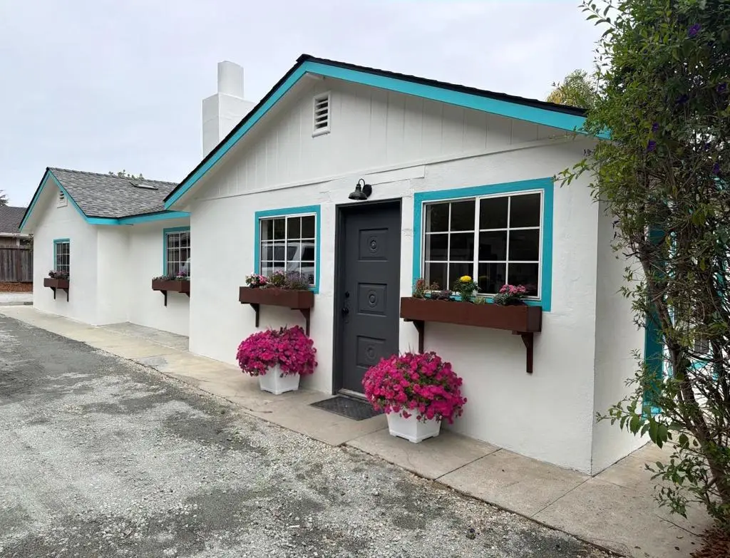 1510 Thompson Avenue, Santa Cruz, CA 95062 - #1