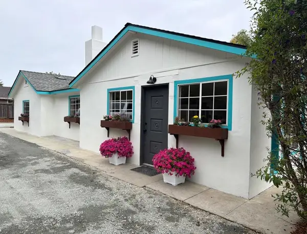1510 Thompson Avenue, Santa Cruz, CA 95062