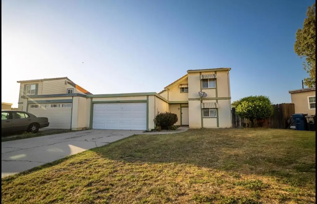 684 Alvarado Court, Salinas, CA 93907 - #1