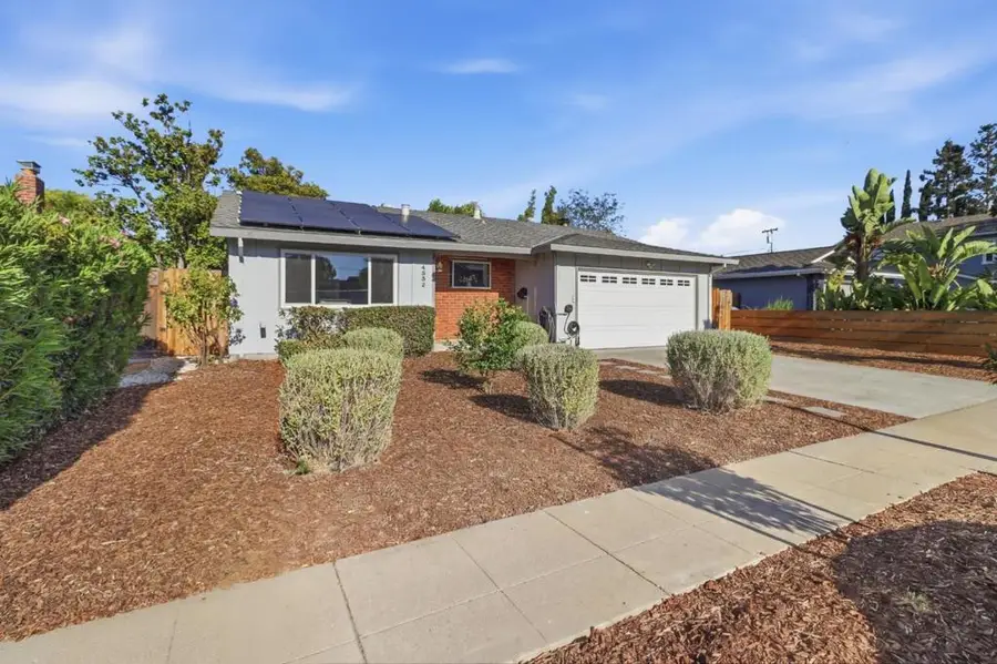 4532 Brunswick Avenue, San Jose, CA 95124 - #3