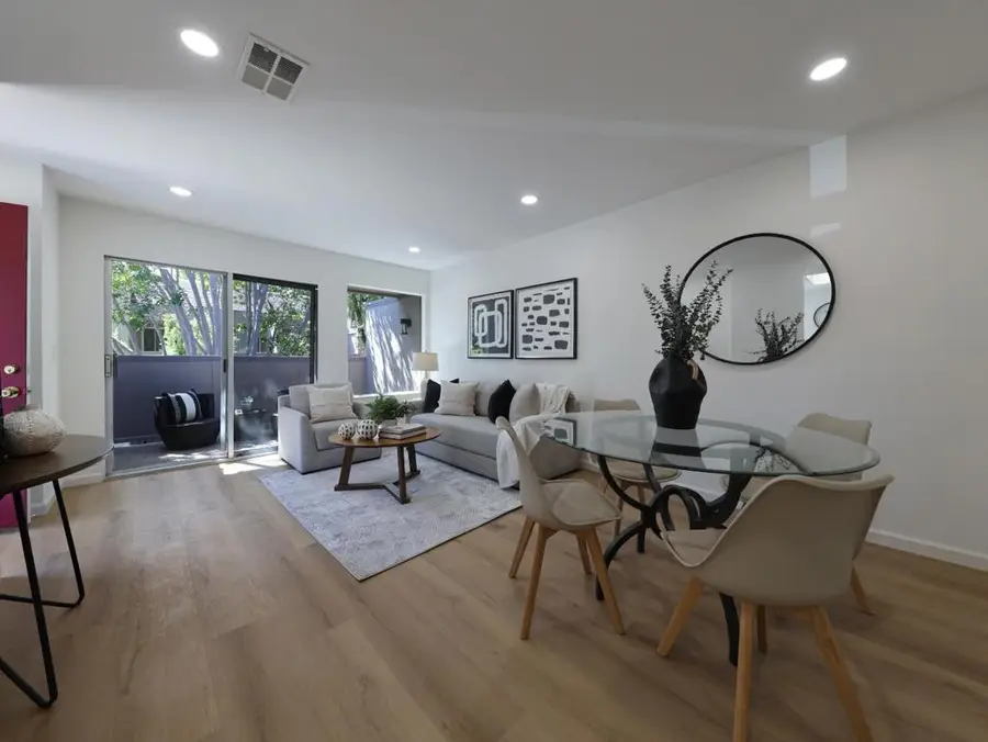 841 W California Avenue #D, Sunnyvale, CA 94086 - #3