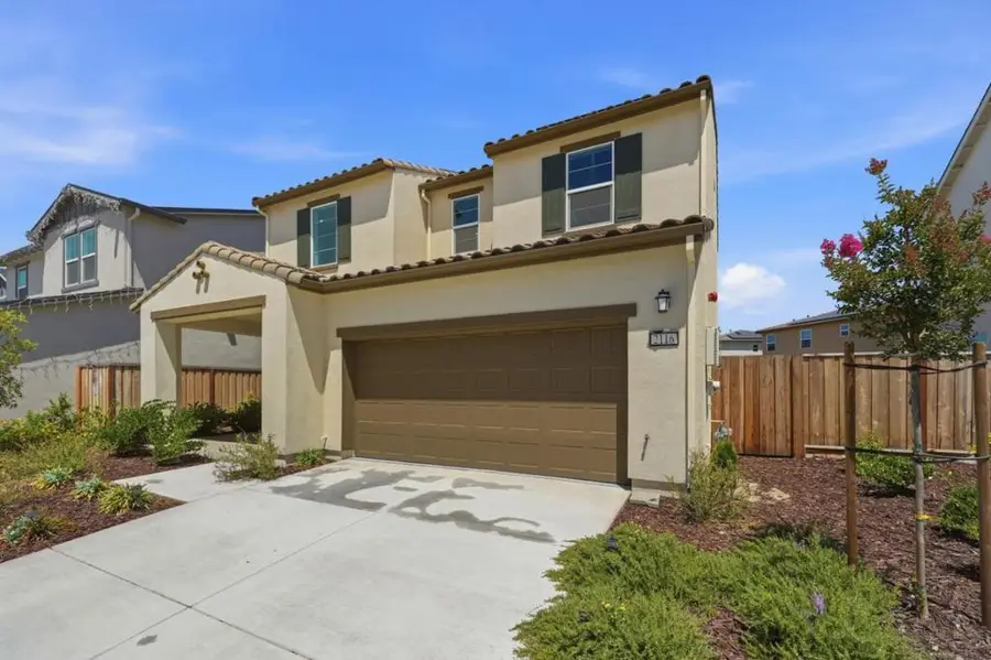 2116 Willa Grace Avenue, Manteca, CA 95337 - #2
