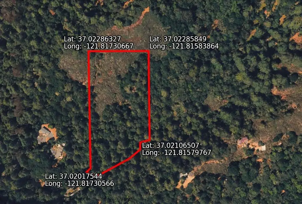 0 Shadow Creek, Corralitos, CA 95076 - #1