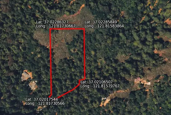 0 Shadow Creek, Corralitos, CA 95076