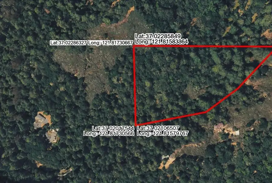 0 Shadow Creek, Corralitos, CA 95076 - #2