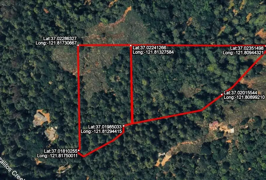 0 Shadow Creek, Corralitos, CA 95076 - #3
