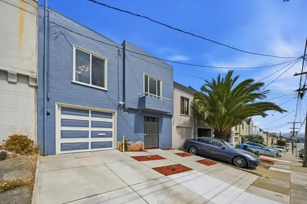2042 29th Avenue, San Francisco, CA 94116