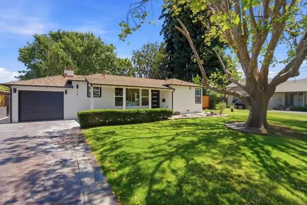 17 Yarnall Place, Redwood City, CA 94063