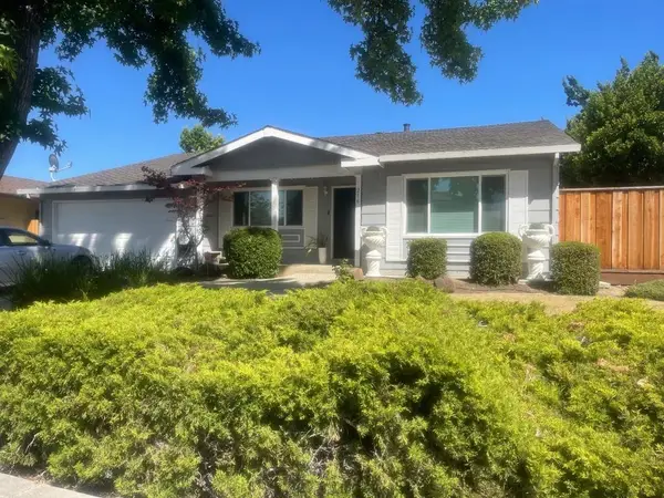 216 Colibri Court, San Jose, CA 95119