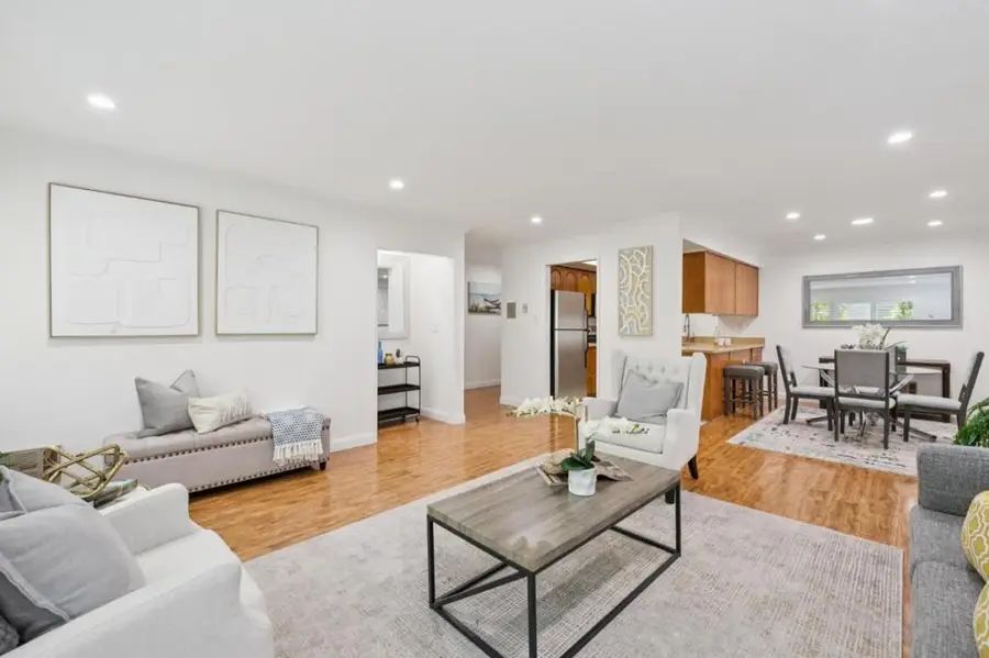 1121 Douglas Avenue #302, Burlingame, CA 94010 - #3