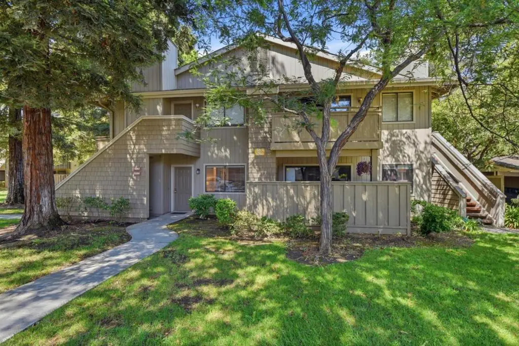 5280 Makati Circle, San Jose, CA 95123 - #1