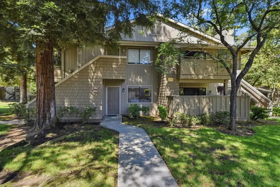 5280 Makati Circle, San Jose, CA 95123 - #2