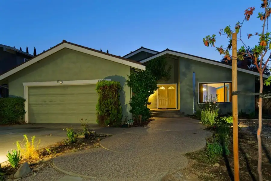 6805 Bluffwood Court, San Jose, CA 95120 - #2
