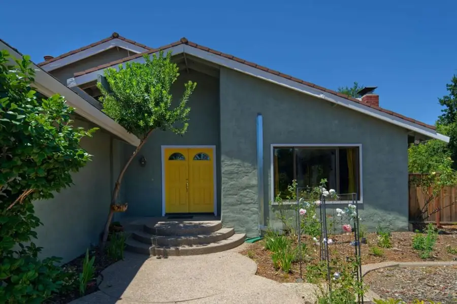 6805 Bluffwood Court, San Jose, CA 95120 - #3