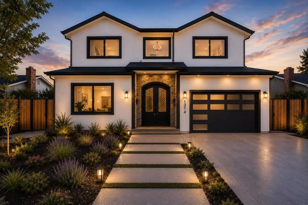 1374 Prevost, San Jose, CA 95125 - #1