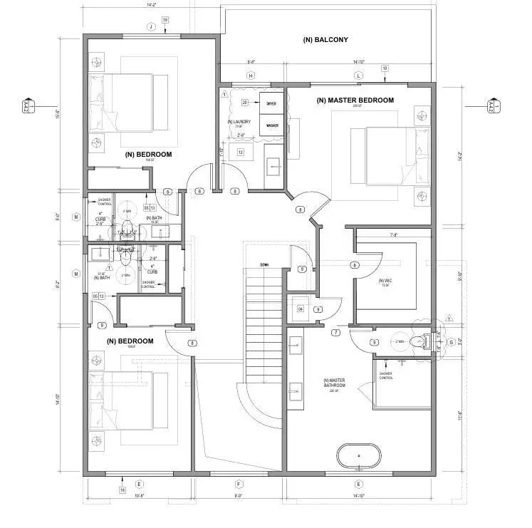 1374 Prevost, San Jose, CA 95125 - #2
