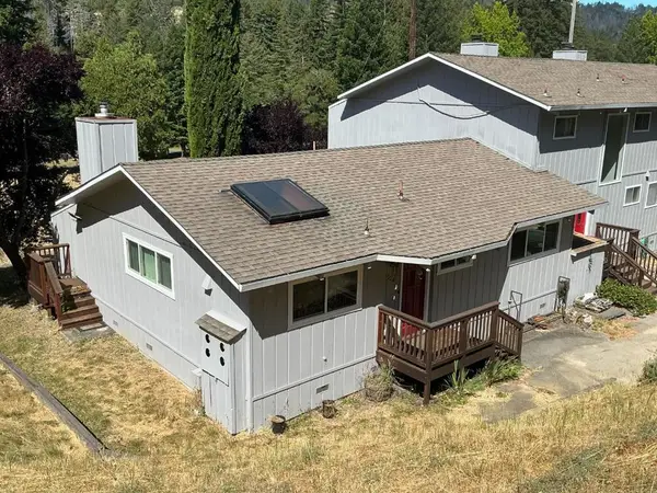 124 Culligan Court, Boulder Creek, CA 95006