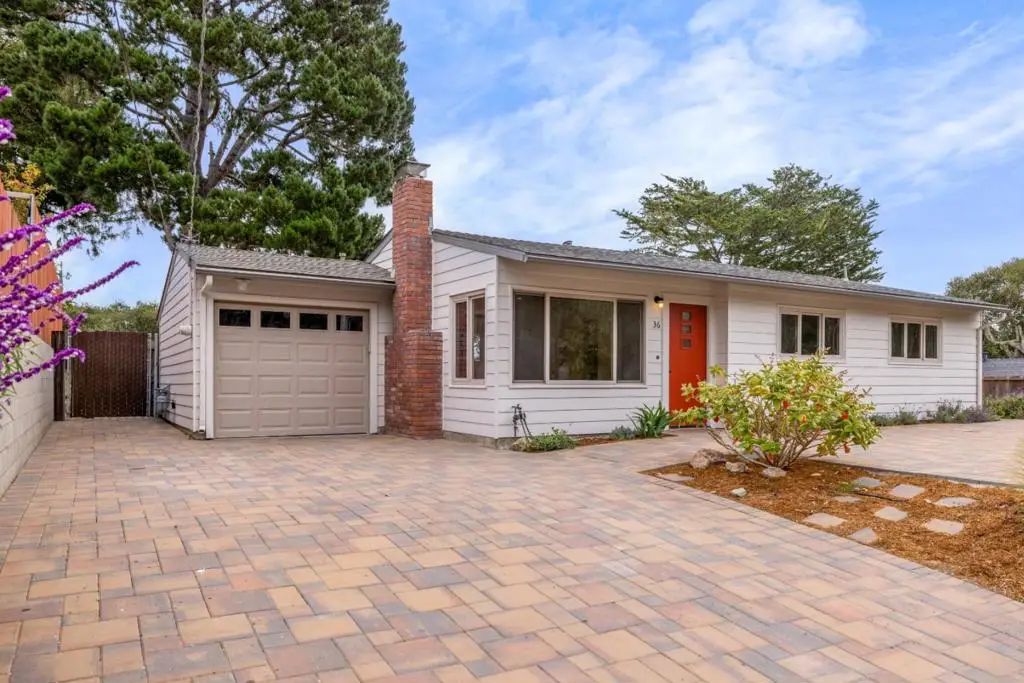 36 Wellings Place, Monterey, CA 93940 - #1